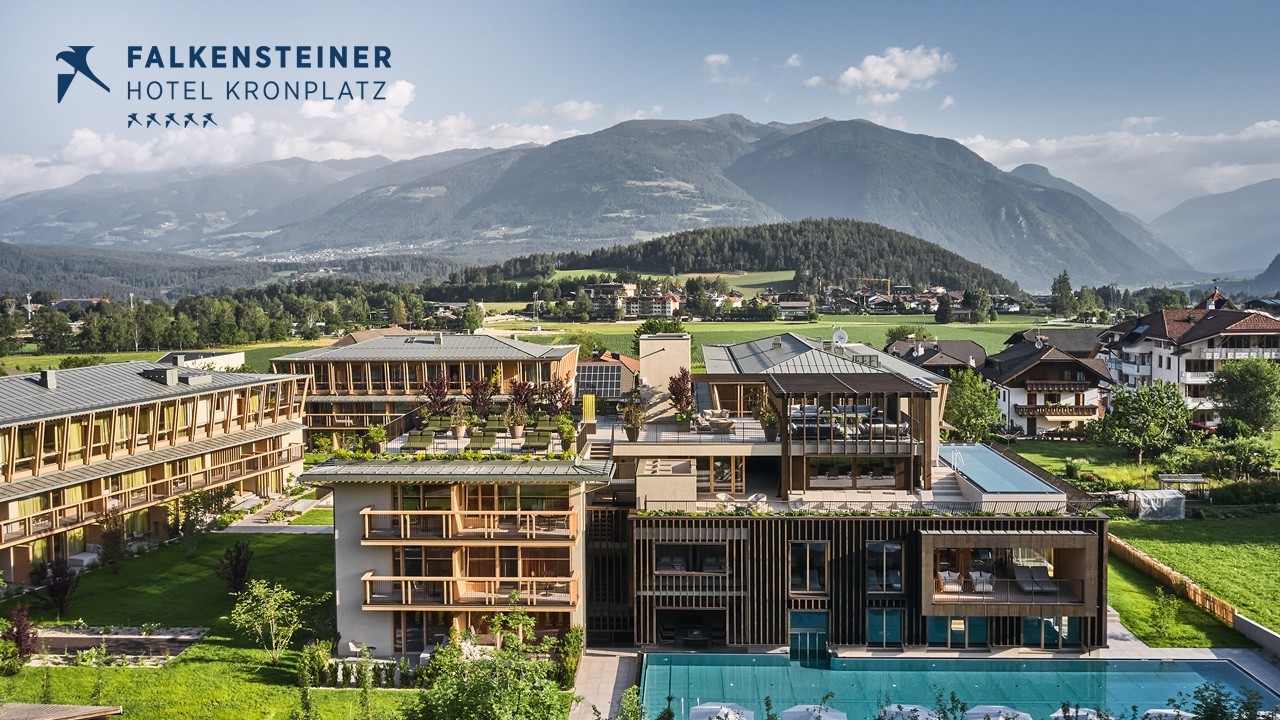 Falkensteiner Hotel Kronplatz