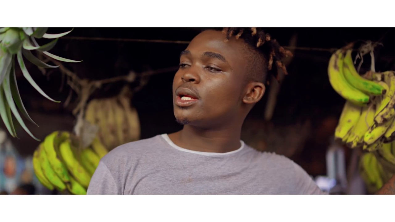 Aslay - Hauna (Official Music Video)