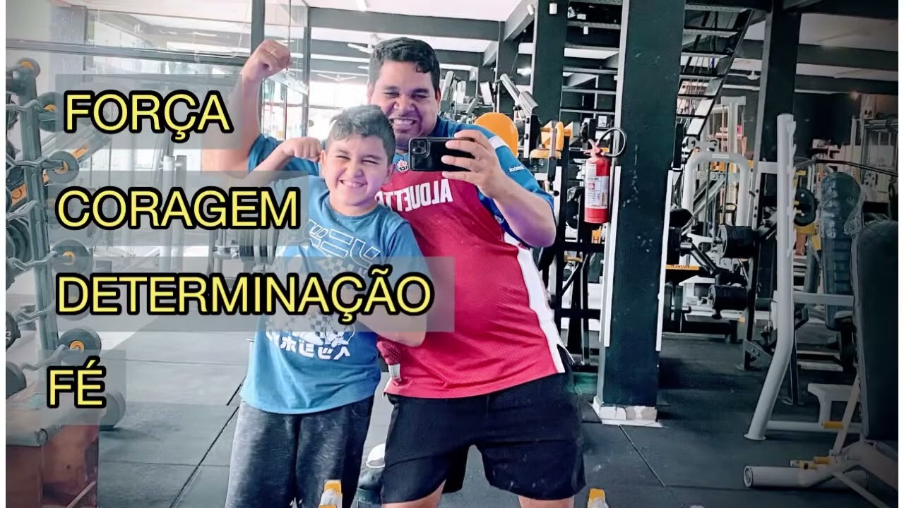 Adam na Academia