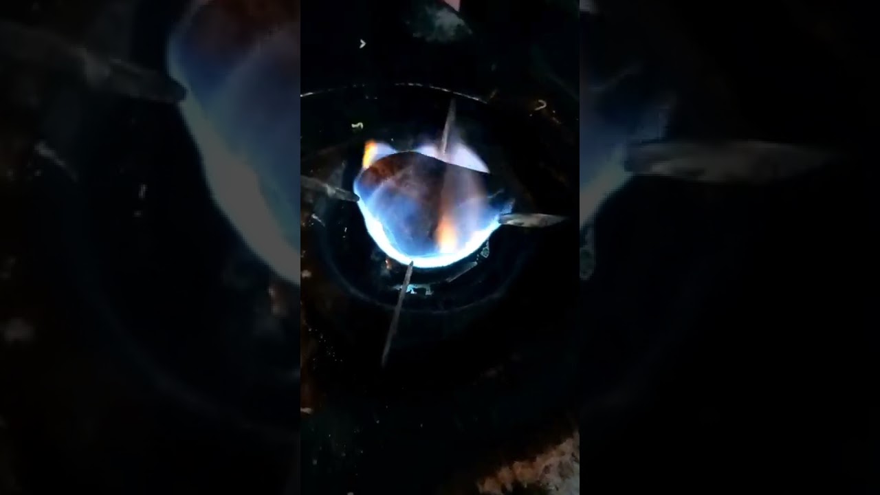 Cara TEST BATU METEOR ASLI Dan Palsu 