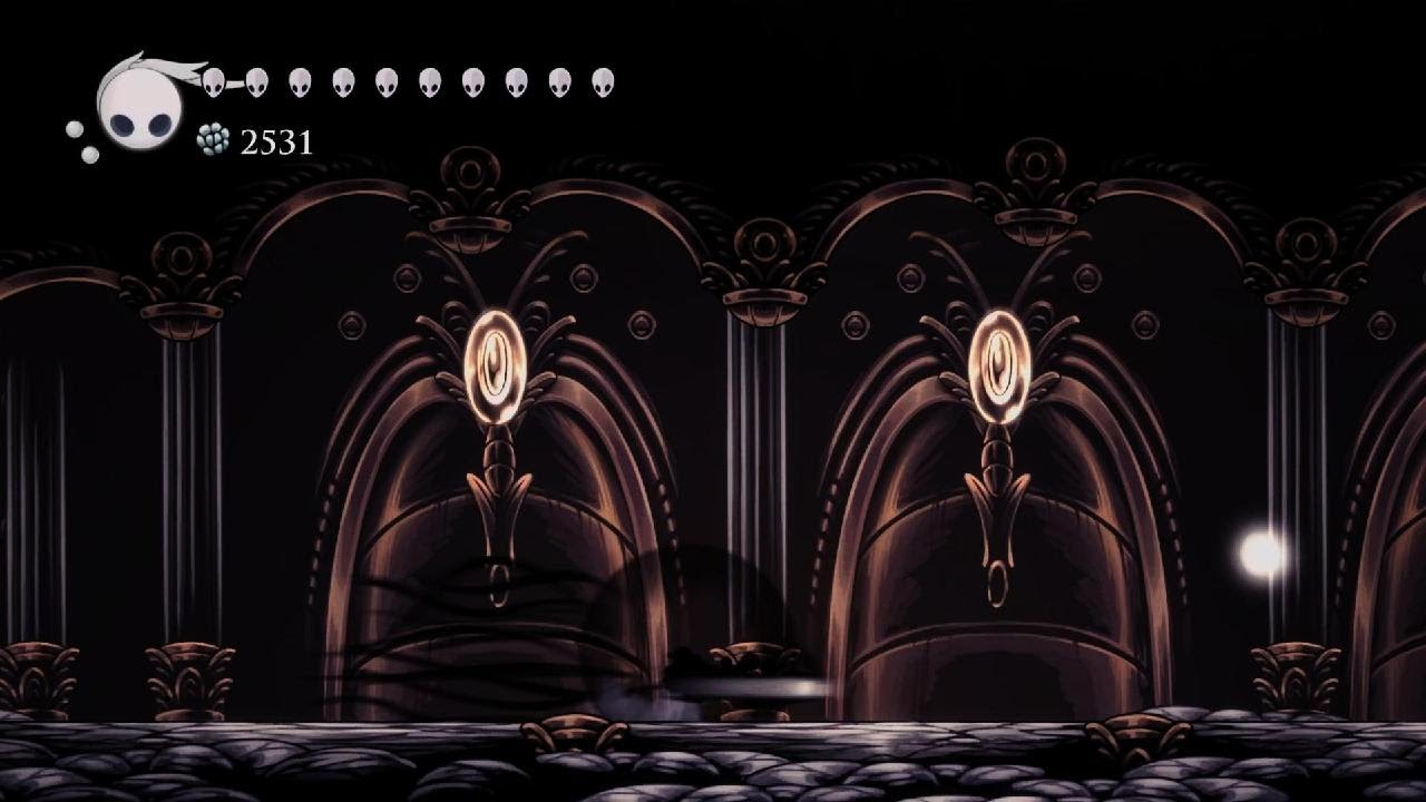 How to unlock Pantheon 5 (pantheon of hallownest)