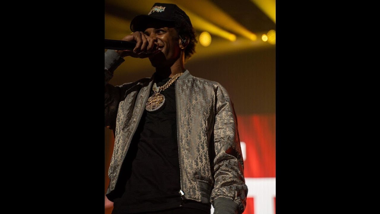 (FREE) A Boogie x Capella Grey Type Beat - 