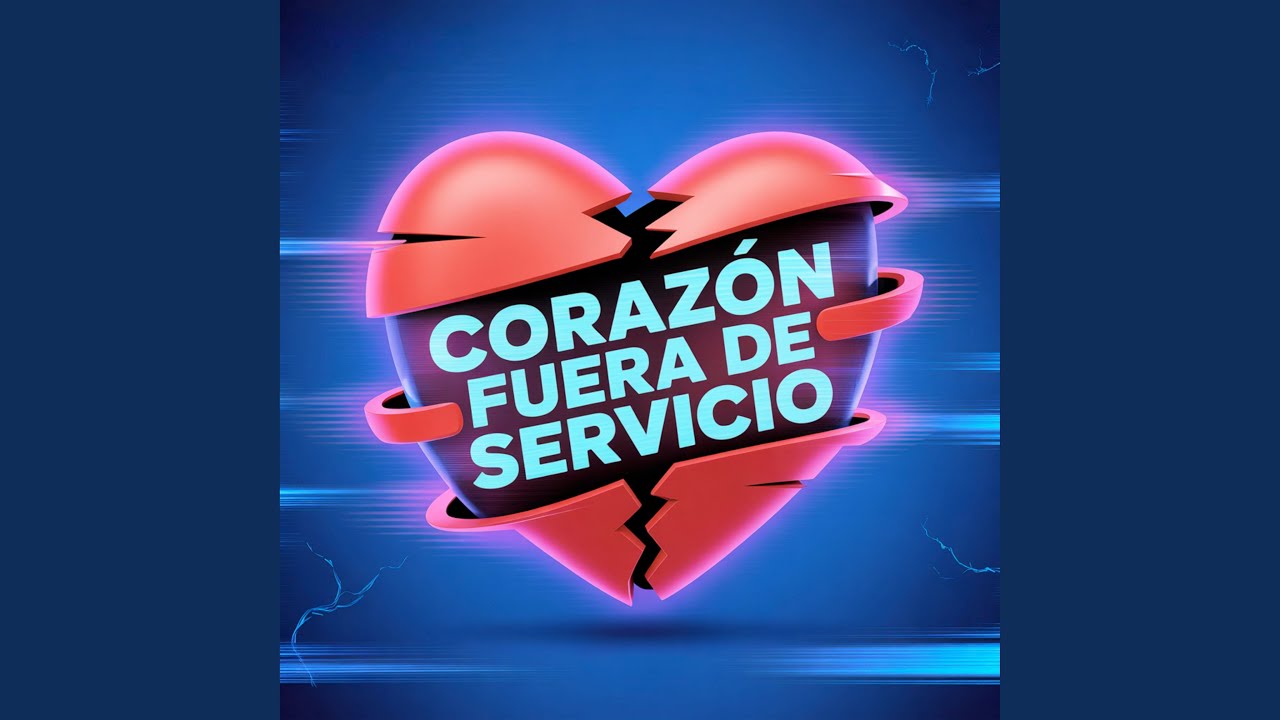 Corazon Fuera de Servicio (Remasterizado 2026)