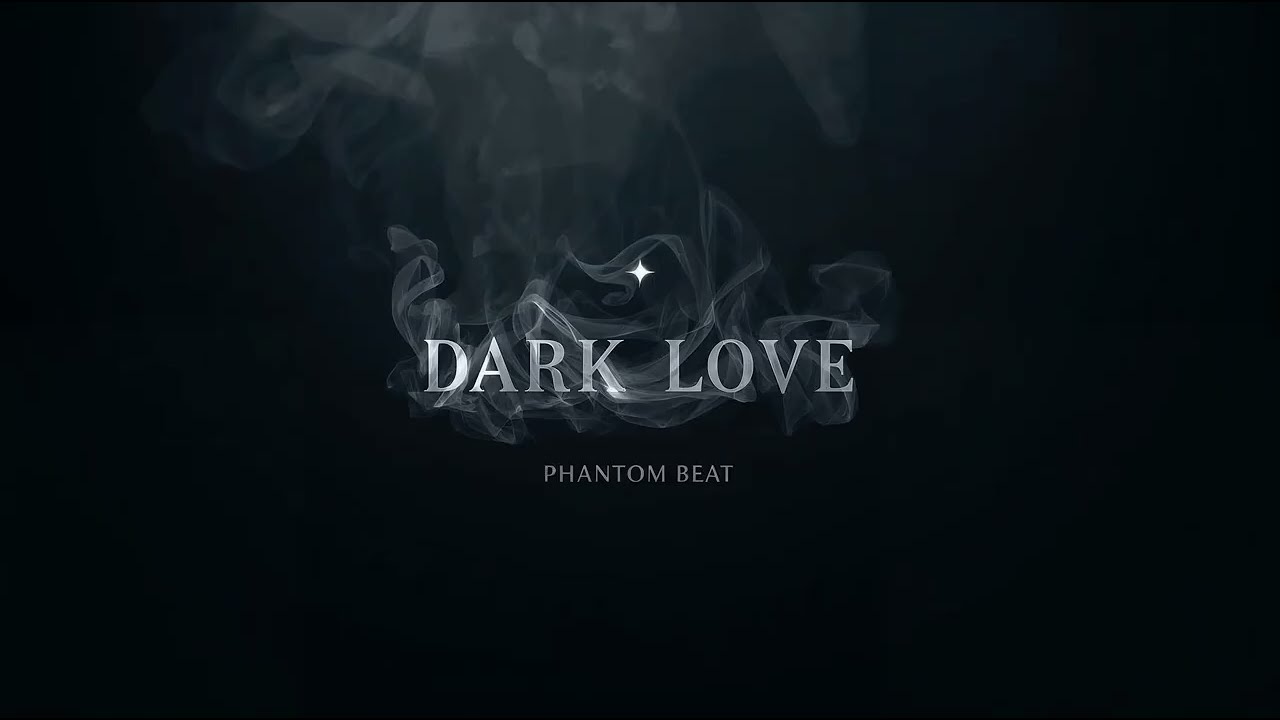 Dark Love instrumental - Hard Drill Type Beat | Dark Trap Instrumental