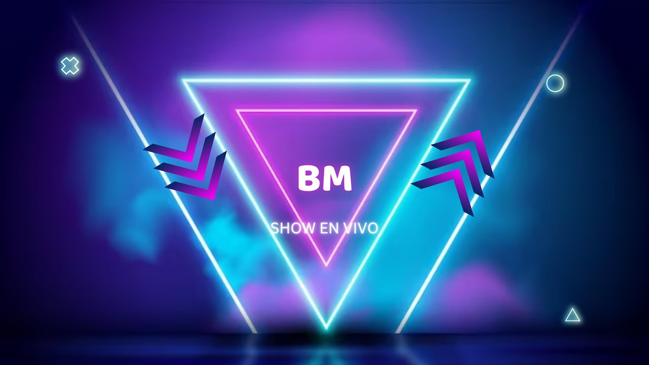 BM Show en vivo