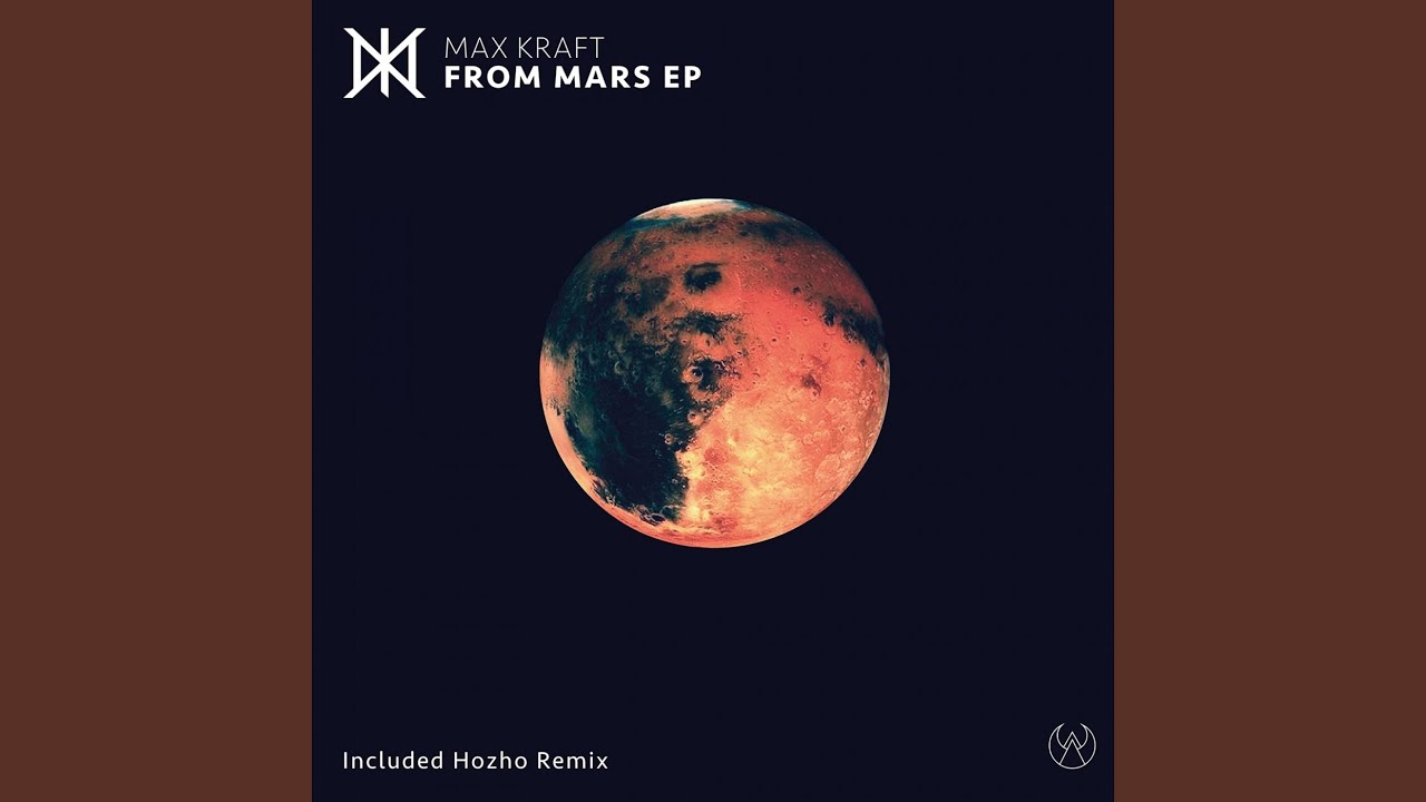 From Mars (Hozho Remix)
