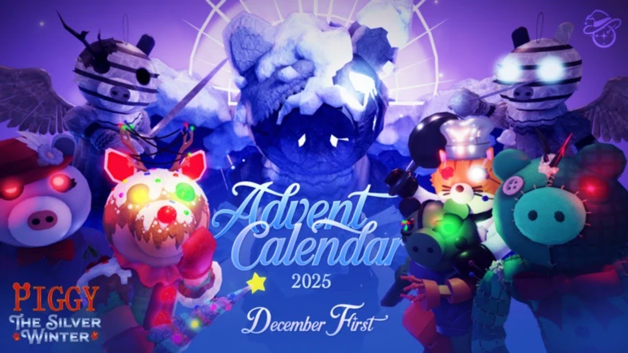 🔴[LIVE] SILVER WINTER UPDATE DAY 31!! (THE LAST DAY)