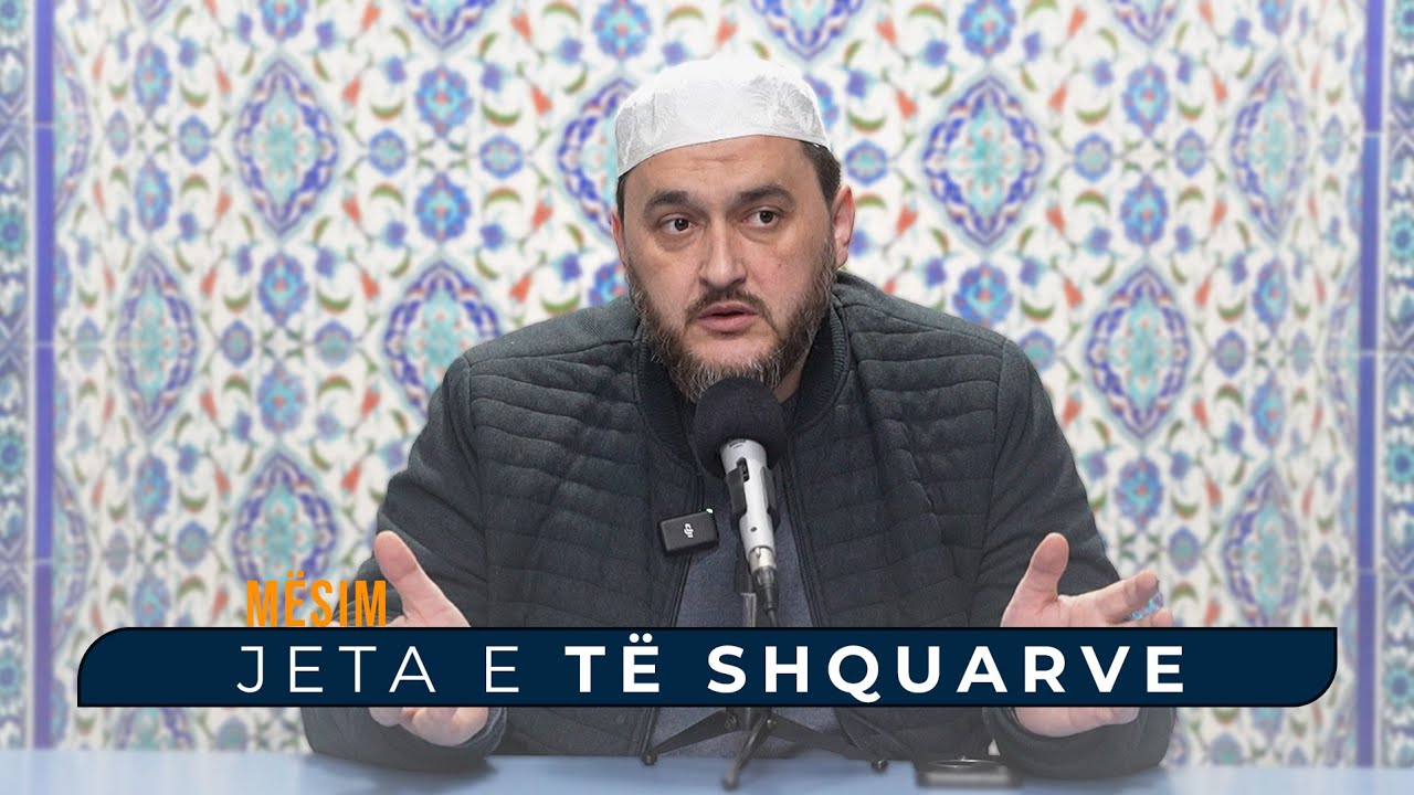 MËSIM| 39. Dy betejat që ndryshuan rrjedhën e historisë (Xhemeli dhe Siffijni) - Jeta e të shquarve