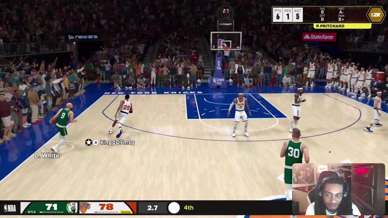 TYMAN LIVE🔴LAKERS DAY YALL READY FOR THE RIVALS LUKA VS JB!! JOIN THE SHOWTIME!!