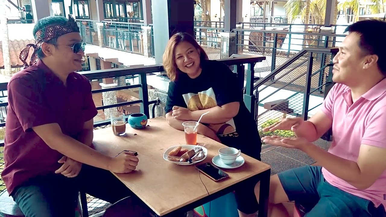 Vocal Coach: Hey, Udah di Level Mana Sih Bermusik Kita? - Carios Musik Bandung