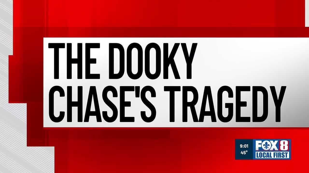 NOPD to provide update on Dooky Chase’s restaurant shooting