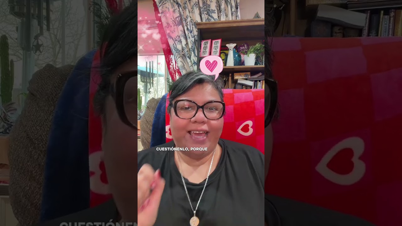 Imelda Tuñon expone a su hijo.