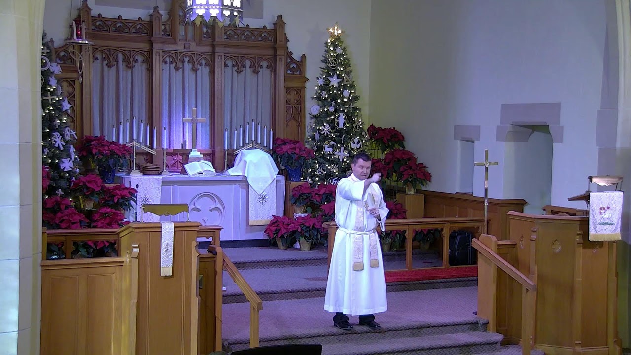 Trinity Lutheran Church
