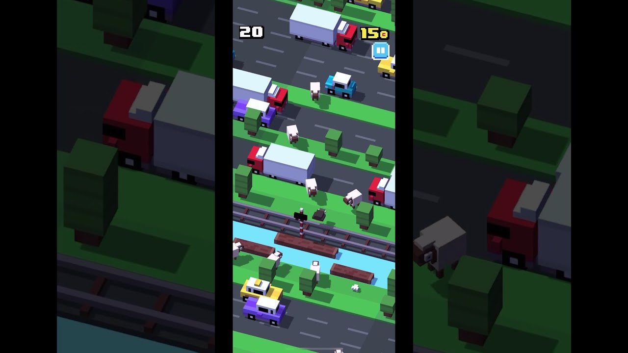 Day 1 trying to get 50 in #crossroads #gaming #funny #gamer #gaminglife