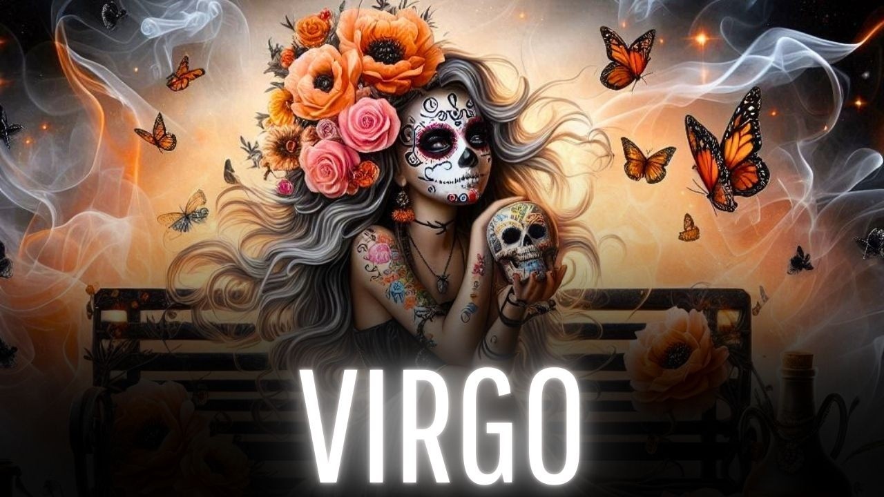 VIRGO THIS PERSON CAN'T TAKE IT ANYMORE...!!🤎📞PROPOSES YOU A MEETING! YOU’RE EVERYTHING TO HIM/HER!!