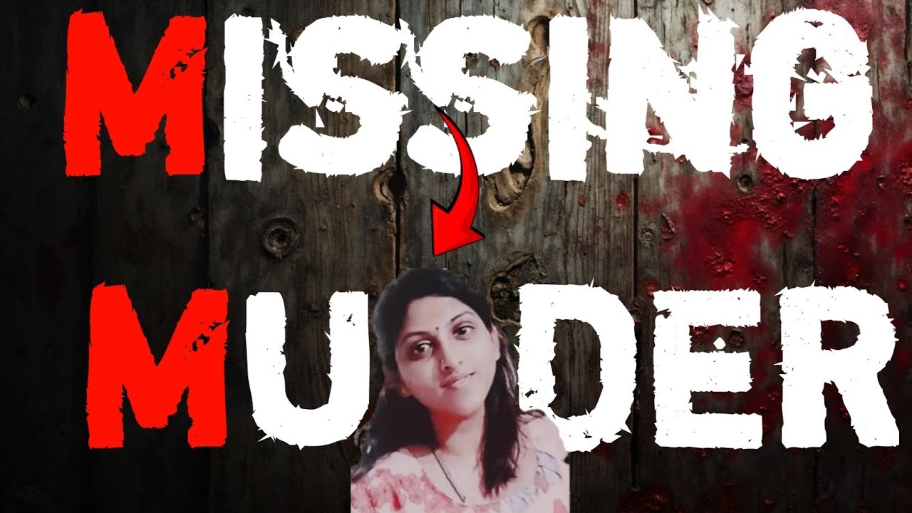 #1|Missing case turned into mu*rder case( Venkat sai surya krishna )
