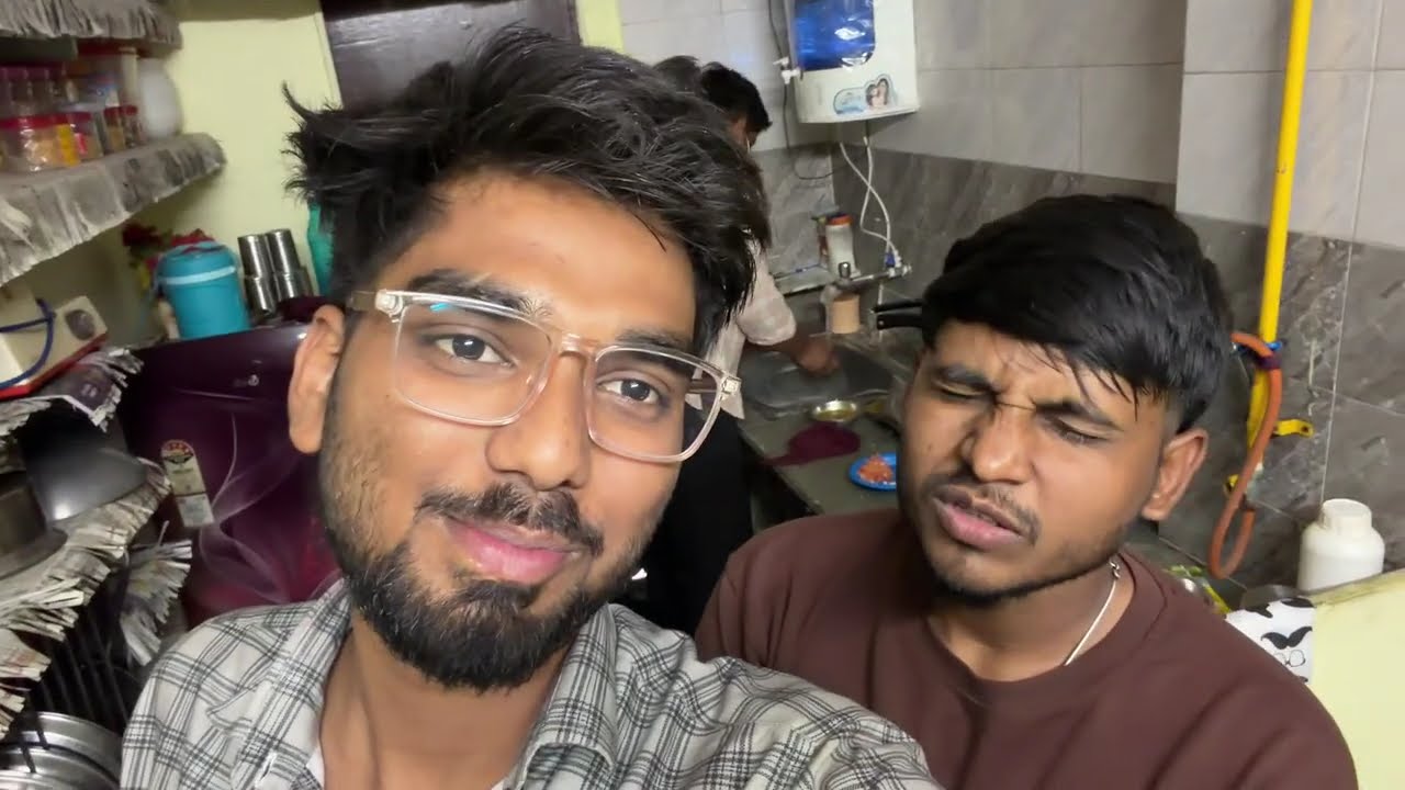 Bakchodi mat kar L**D ke 🥶😱