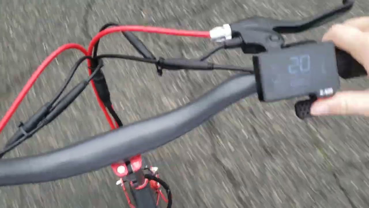 tomofree a11 electric scooter review 😯