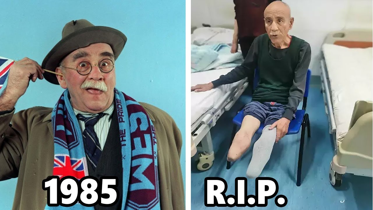 In Sickness and in Health 1985 - The Whole Cast Died Tragically!
