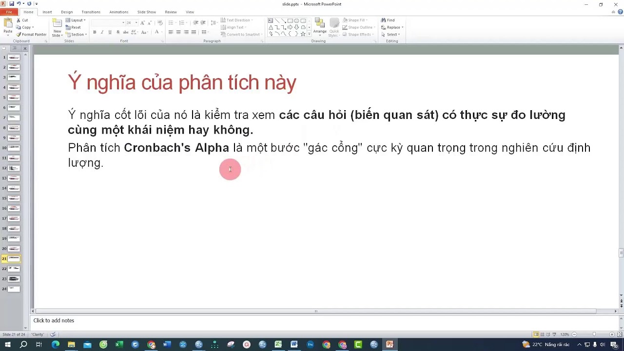 Tips SPSS all in one  làm luân văn, khóa luân và nghiên cứu khoa học mới nhất 2026