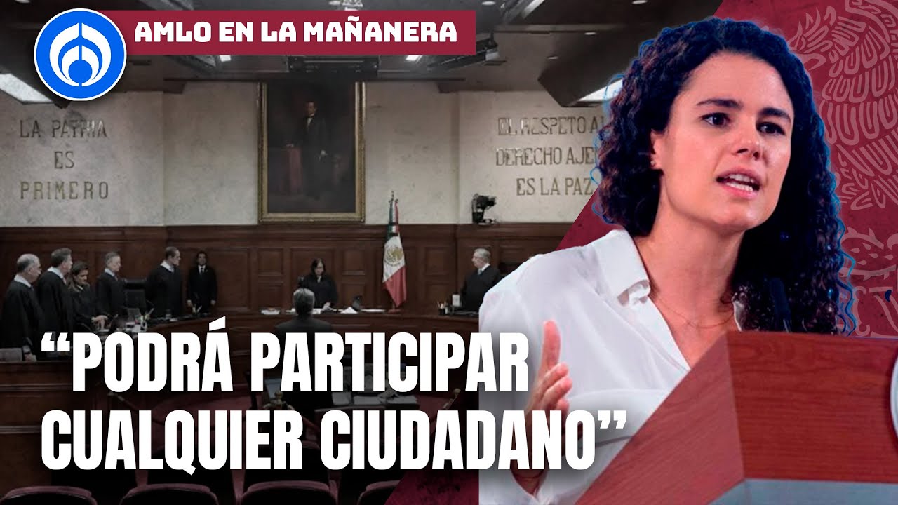 Así se elegirán a jueces, magistrados y ministros