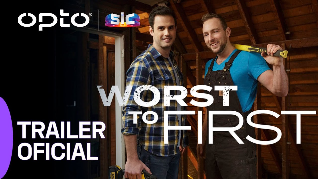 OPTO | WORST TO FIRST