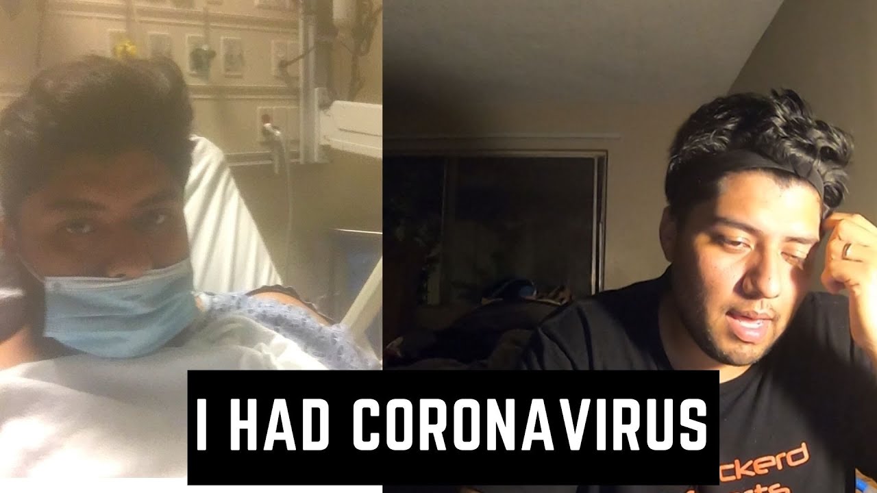 My COVID-19 experience | Went to the Hospital