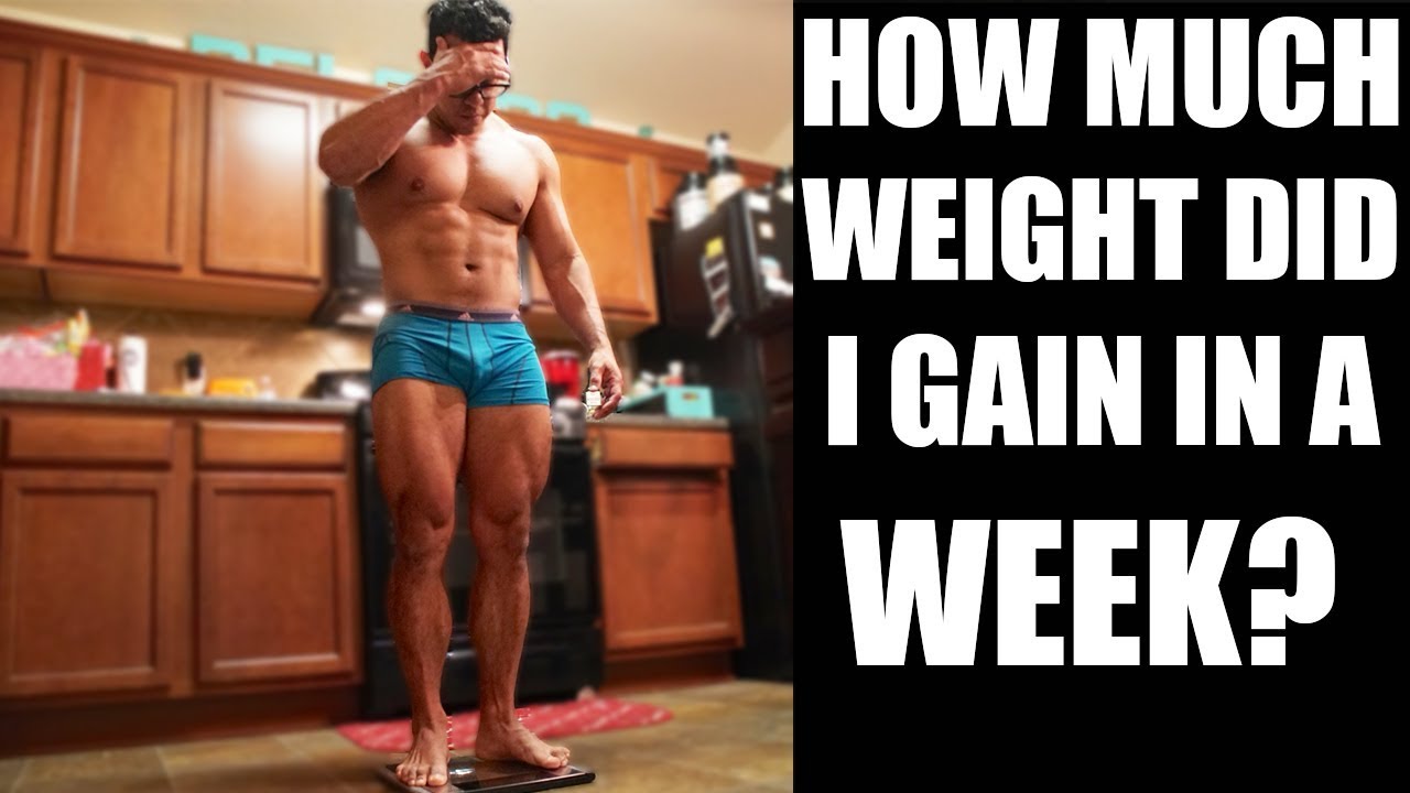 THE KETO CUT | Ep. 7 | ONE WEEK OFF AND THIS HAPPEN...