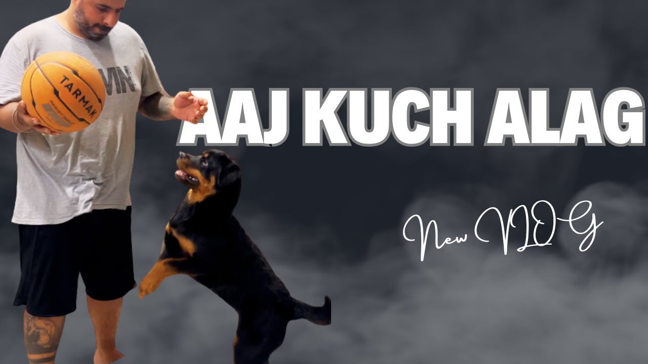 Bahut Dino Baad Hoosh Aaya. Subah Aaj Kuch Alag Si Rahi.