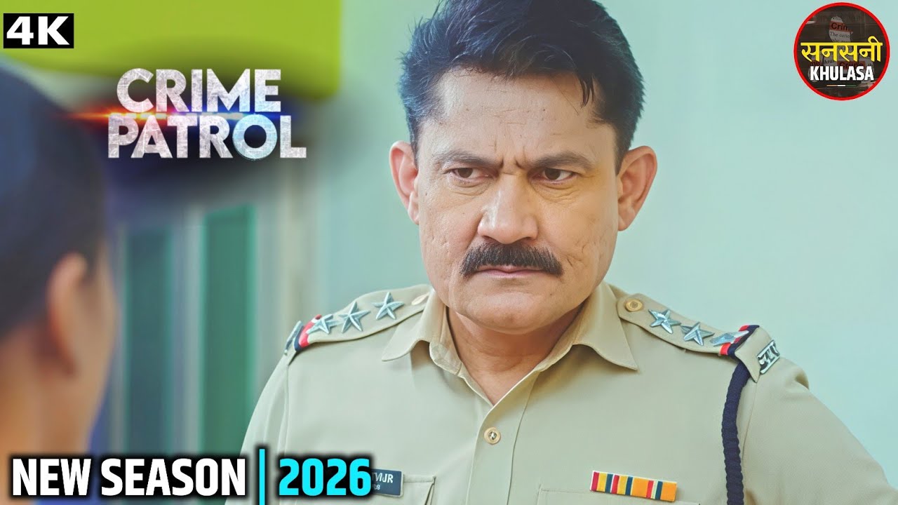 #mumbai Crime | A Woman's Fight Against Injustice | Crime Patrol | New Season #truestory