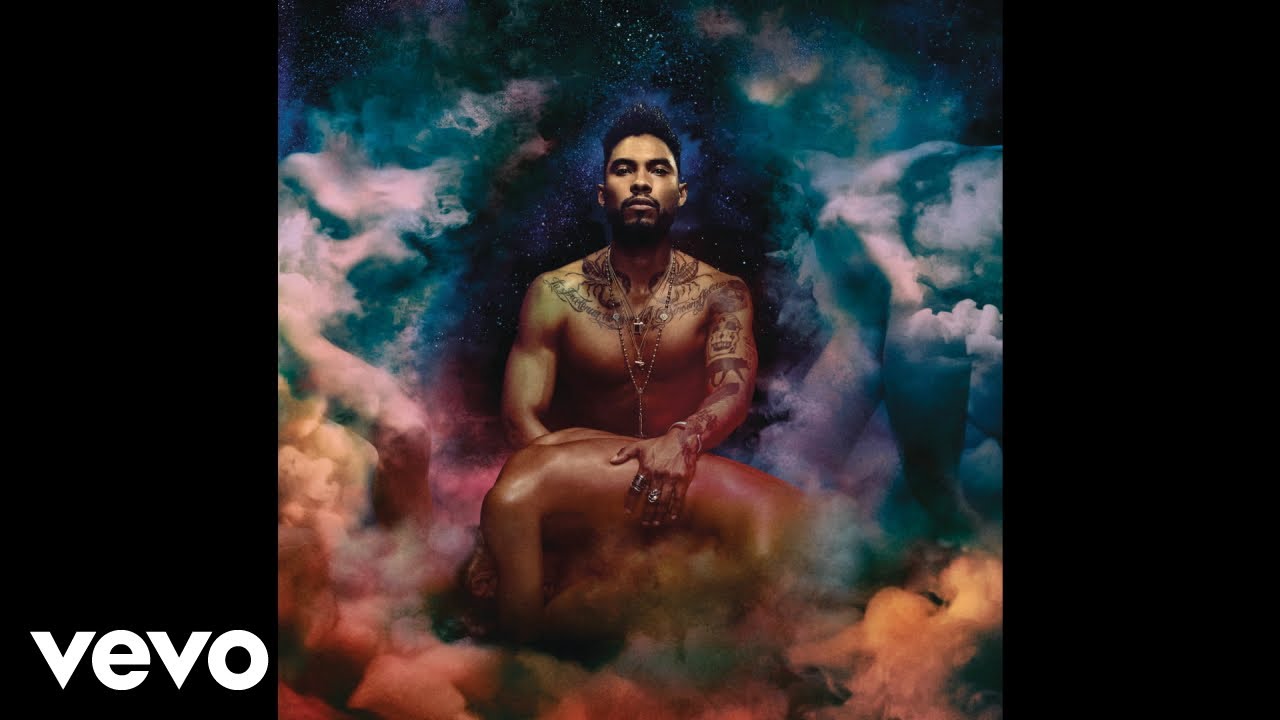 Miguel - what's normal anyway (Official Audio)