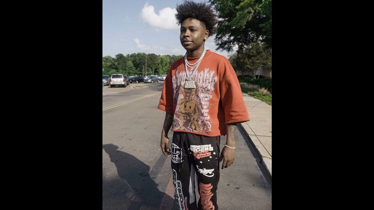 [FREE] Anti Da Menace Type Beat - 