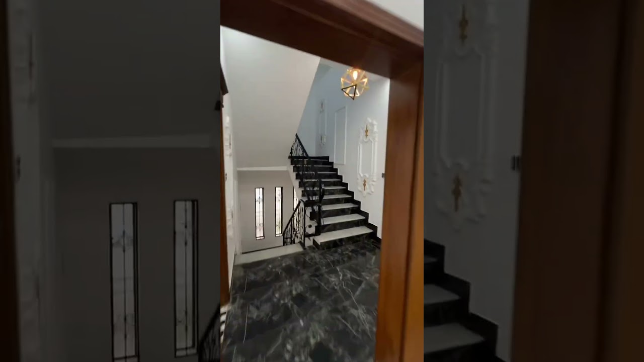 10 Marla House For Sale in Diamond City Contact Us 0300-6102814 