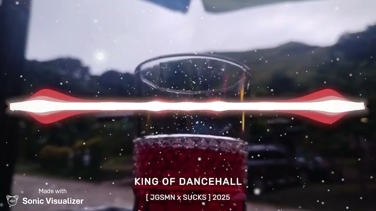 King Of Dancehall Chill bounce Remix [ JGSMN x SUCKS ] 2025
