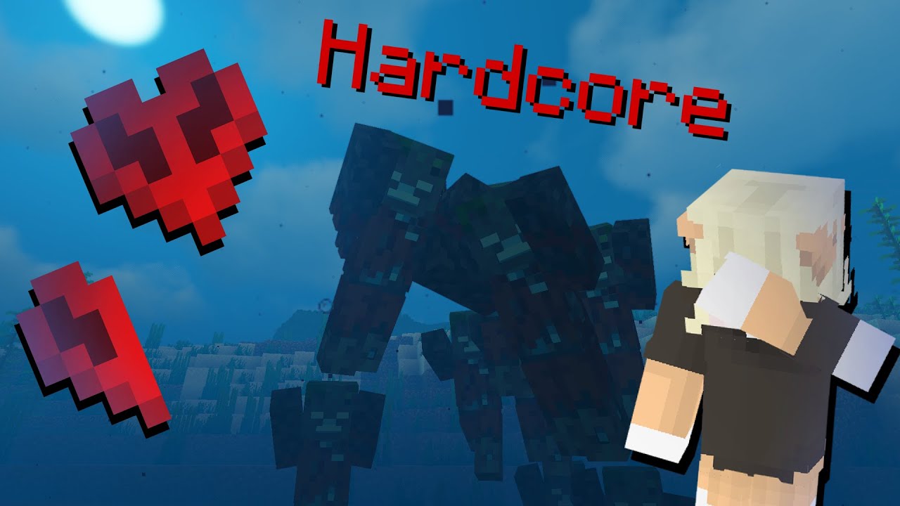 Das vermutlich kürzeste Hardcore Let's Play