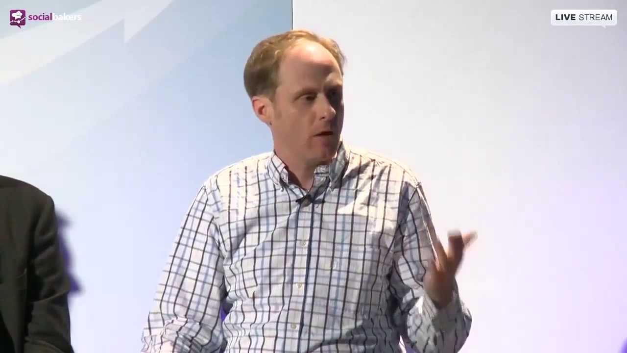 The Death of Average in marketing