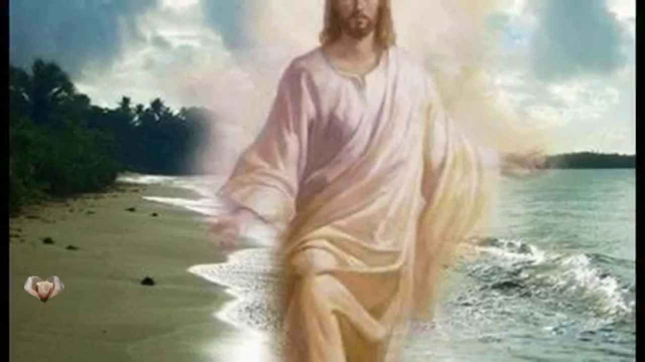Messaggio di tenerezza … (Orme sulla sabbia)