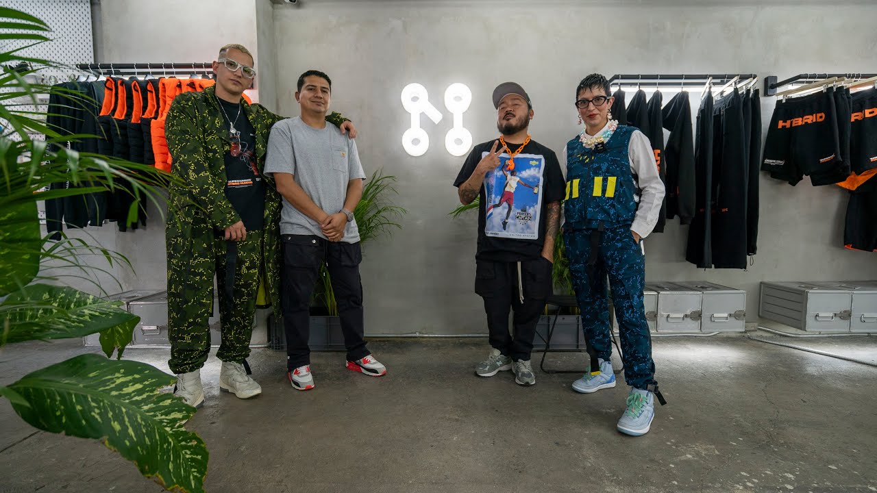 La rebelión de las máquinas: No Hype x Machina /  Parte 2