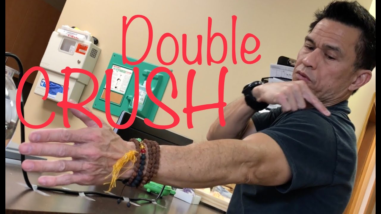Double Crush (урок DrRic)