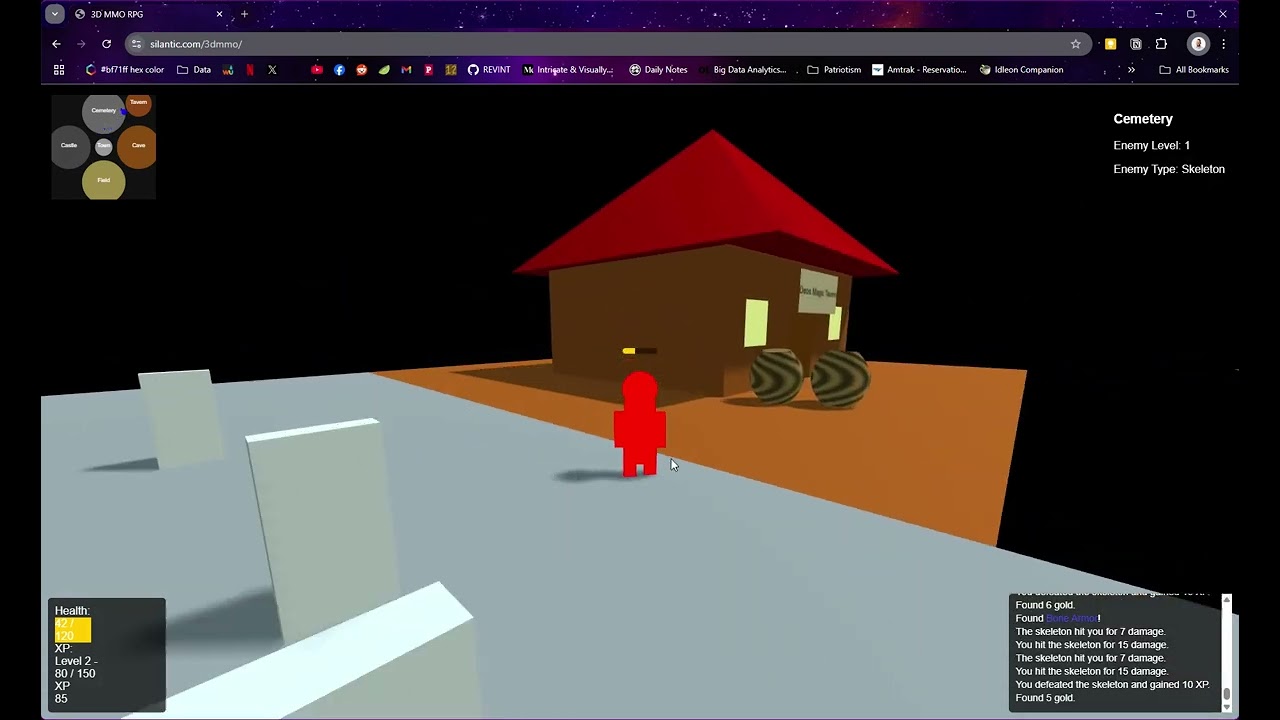 3dmmo Vibe Code