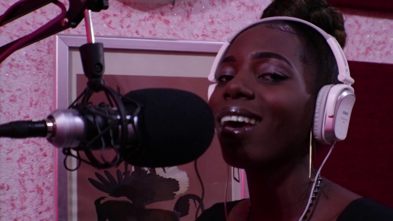Catrima - Loliwe Cover (Official Video)
