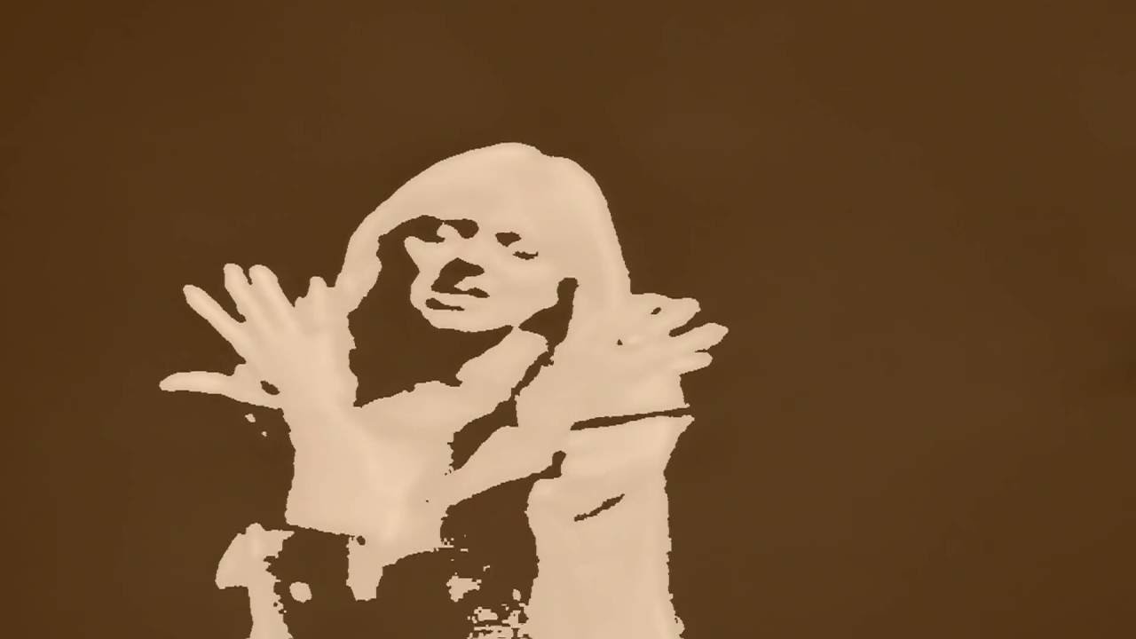Rita Pavone - FUGGIRE DA QUI (1976) videocollage