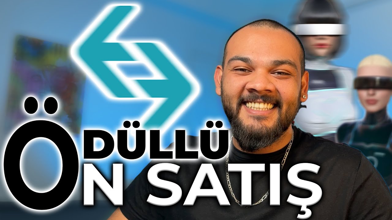 Herkesin Kazandığı Yeni &Ouml;n Satış! | Bitget Launchpad | Halo Token