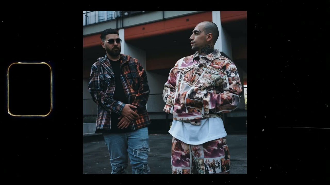 [SOLD] Ezhel X Murda Type Beat - 