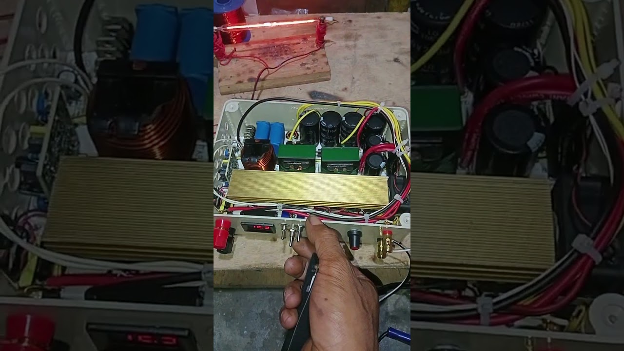 Tes pdc kusus tawar eret  pesanan teman kita