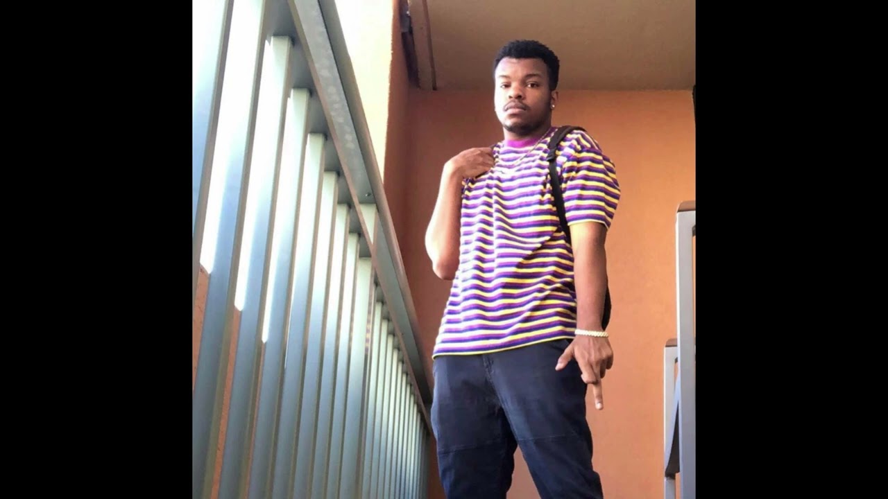 2gaudy - Running from the past (CDQ unreleased song)