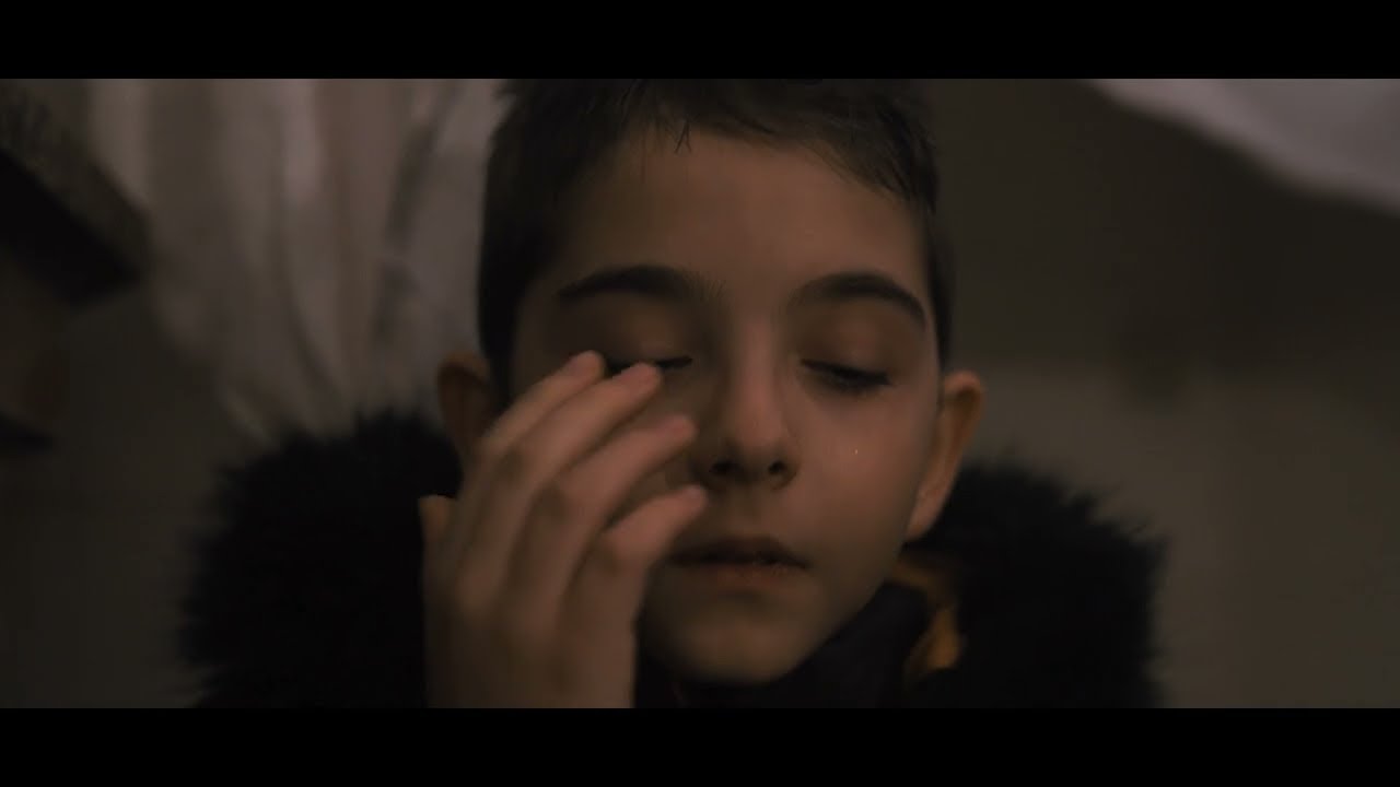 Samuel Malvaso - Una stella in più - Video ufficiale 2022
