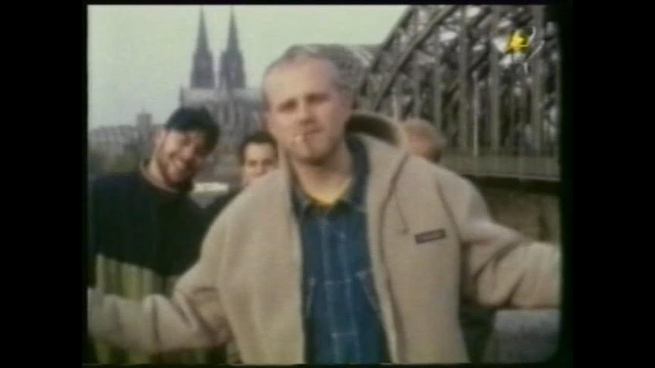 DCS | Ohne Ende | Cool Cologne | 1999