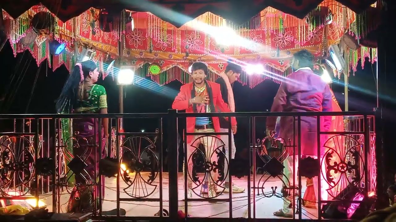 NAYAK GUDA NEW NATAK!!BHUL HEIGALA MO BHALA PAIBA LYRICS TITLE SONG 😢