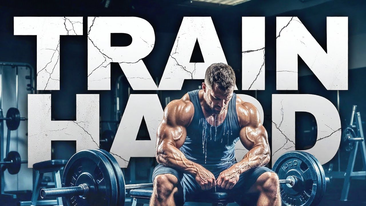 Fitness Motivation Mix 🔥 Push Harder Stay Strong